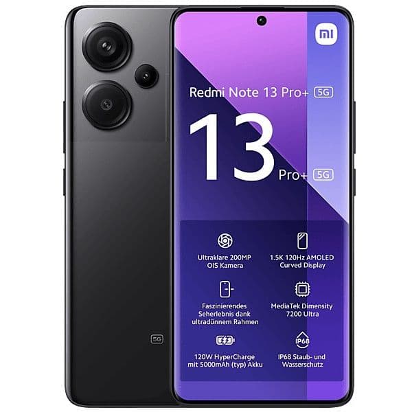 Redmi 13 Pro pilus 5G — 1