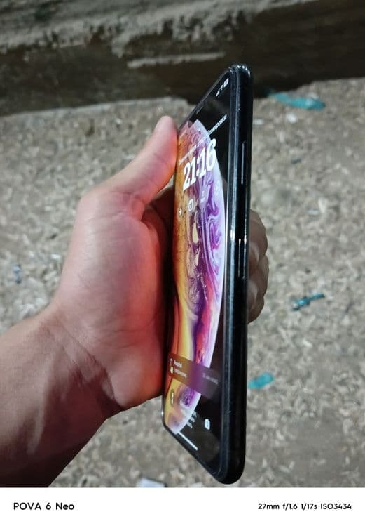 Iphone 11 Promax — 4