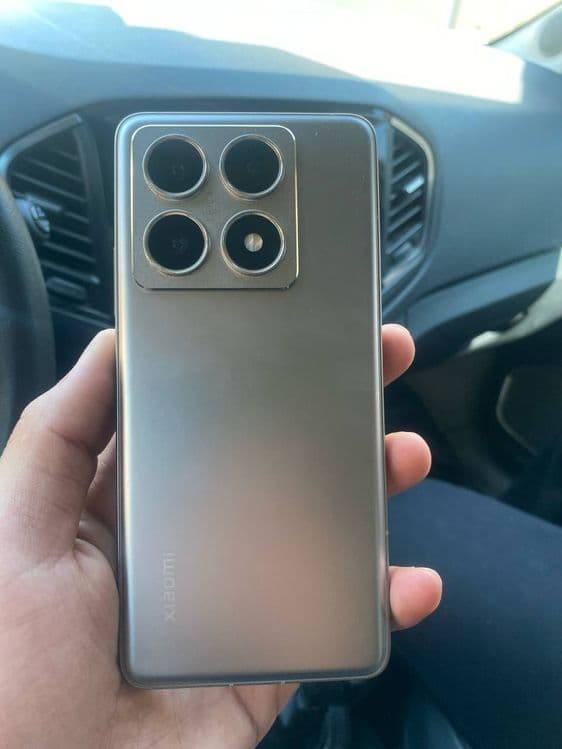 Xiaomi 14 T Pro 12/256 — 2