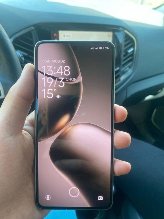 Xiaomi 14 T Pro 12/256 — 3