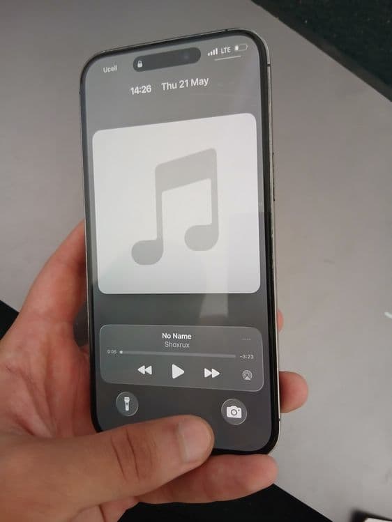 iphone 14pro max 256g — 2