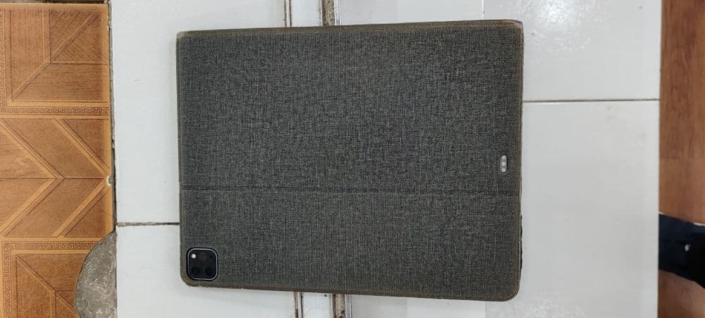 IPAD M2 PRO 12.9 — 2