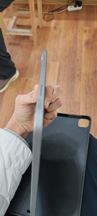 IPAD M2 PRO 12.9 — 3