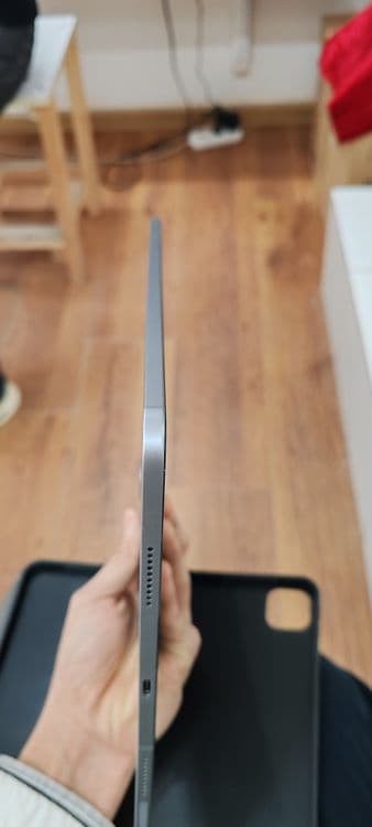 IPAD M2 PRO 12.9 — 4