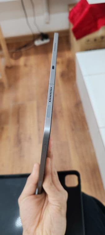 IPAD M2 PRO 12.9 — 5