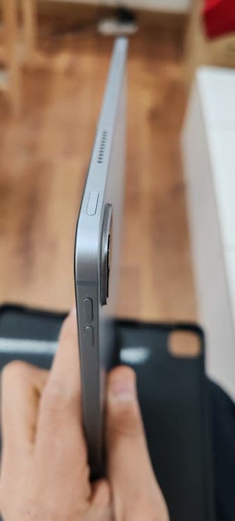 IPAD M2 PRO 12.9 — 6