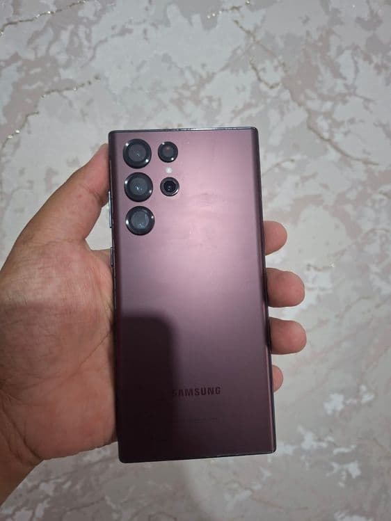 Samsumg s22 Ultra