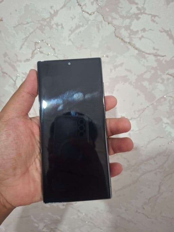 Samsumg s22 Ultra — 3