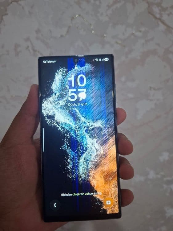 Samsumg s22 Ultra — 4