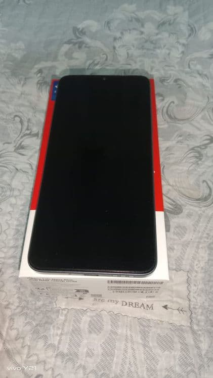 Redmi 13C idealn — 1