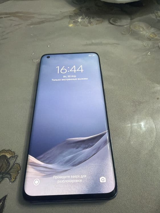 Б/у телефон Xiaomi mi 10 обмен тоже интересен — 1