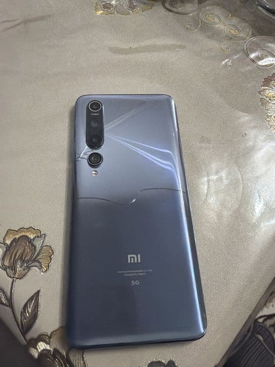 Б/у телефон Xiaomi mi 10 обмен тоже интересен — 2