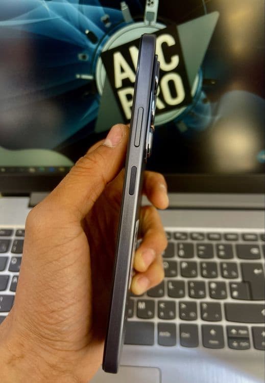 Smartfon Infinix Hote 50, Xotirasi: 12/256 GB, Muddatli to’lovga bor. — 4