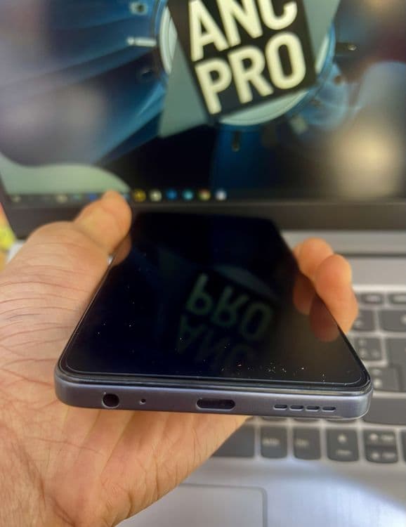 Smartfon Infinix Hote 50, Xotirasi: 12/256 GB, Muddatli to’lovga bor. — 5