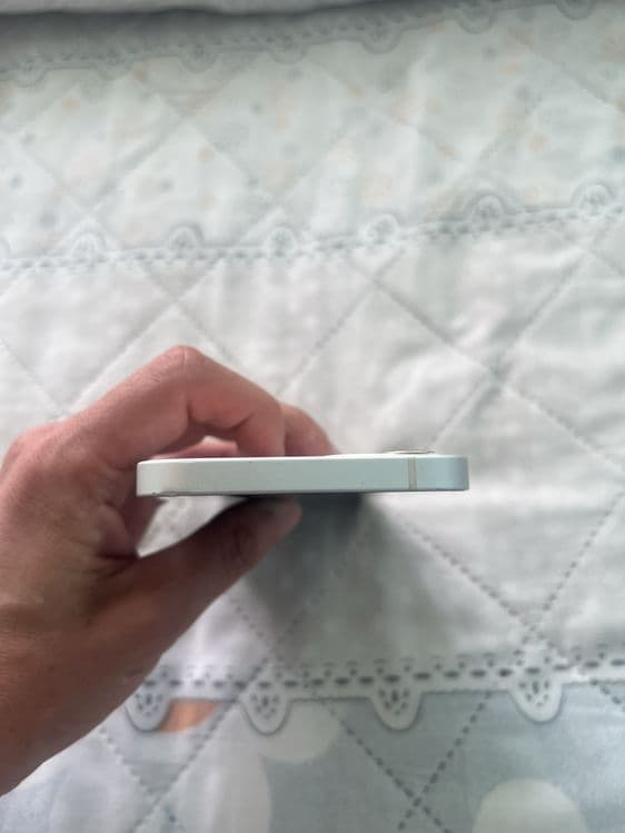 iPhone 12 sotiladi naxtga obmen yuq — 6