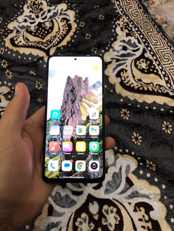Redmi note 12 pro sotiladj — 1