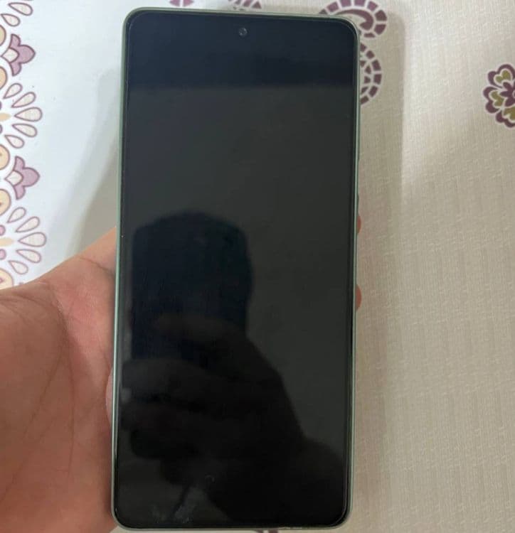 Sotiladi. Xolati ideal. 8 ga 128 gers — 2