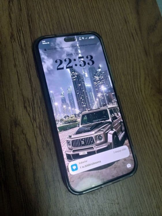 Honor X8B 8/128 gb