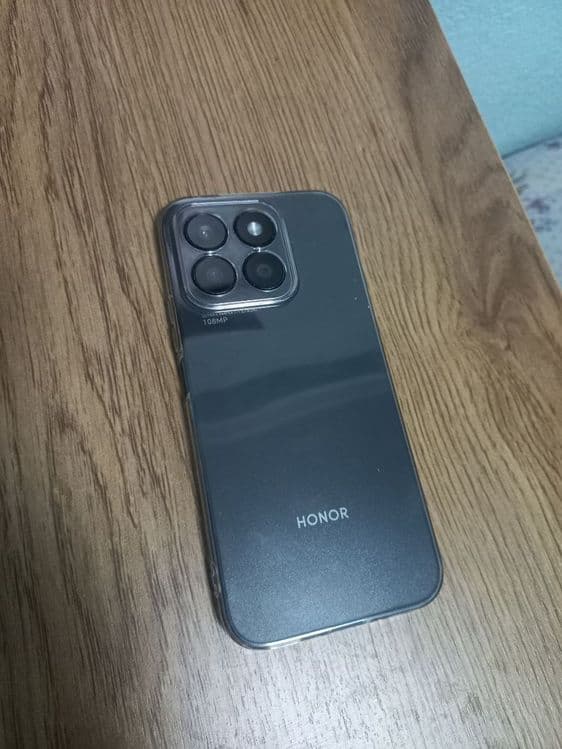 Honor X8B 8/128 gb — 2