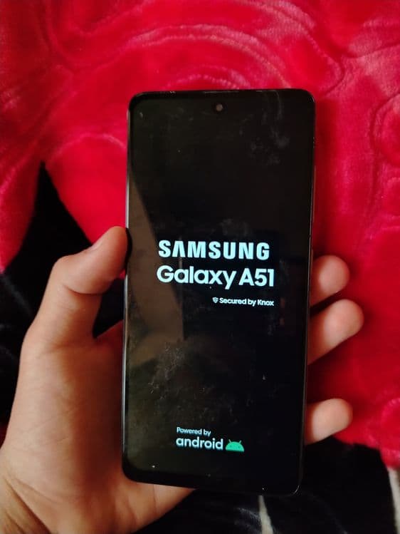 Samsung a51 64gbli ekran xitoy narx 500ming — 2