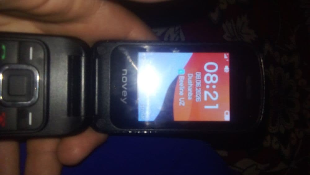 Novey A70 yangi holati zor 3 oylik chaqaloq — 3