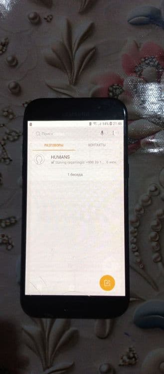 Samsung A 5 2017 sotiladi.Продается. — 4