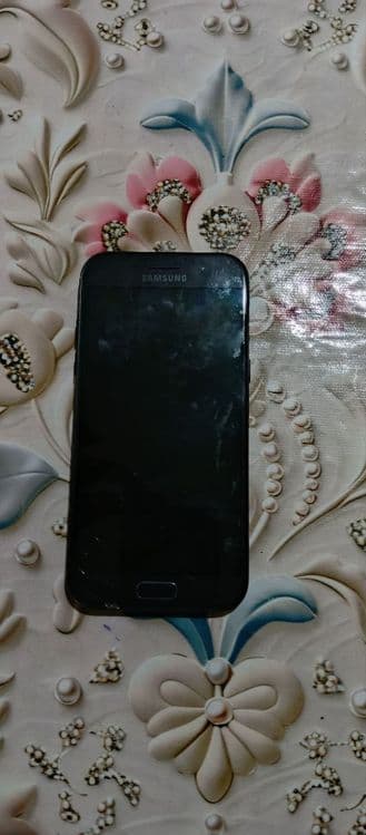 Samsung A 5 2017 sotiladi.Продается. — 5