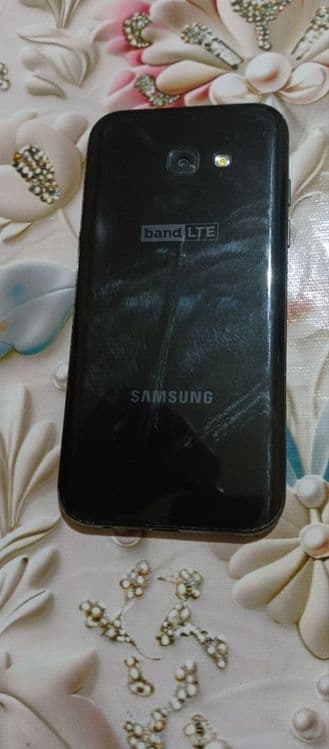 Samsung A 5 2017 sotiladi.Продается. — 6
