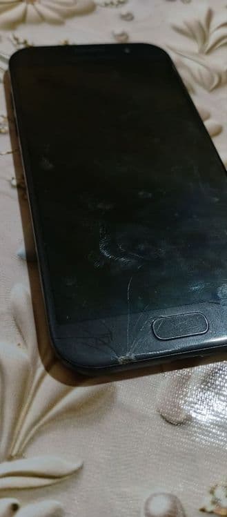 Samsung A 5 2017 sotiladi.Продается. — 7