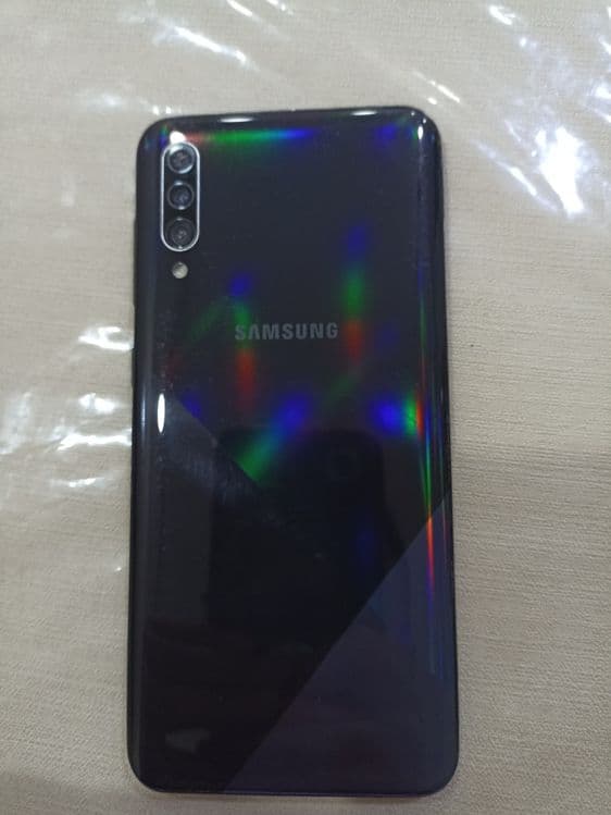 Samsung a30s 32 gb — 1