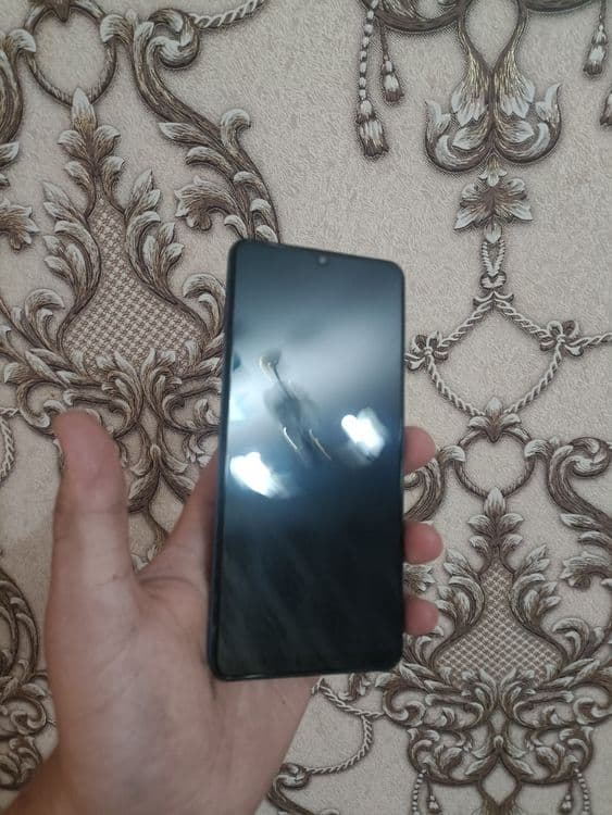 Samsung A31 64 ga 4 — 1