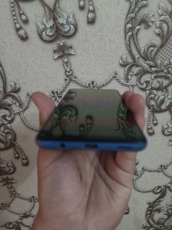 Samsung A31 64 ga 4 — 3