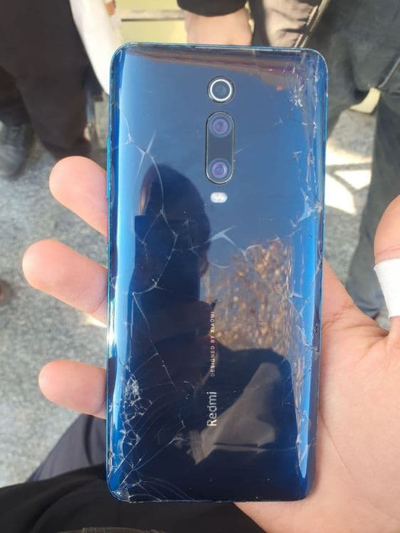 Xiaomi 9T sotiladi — 2