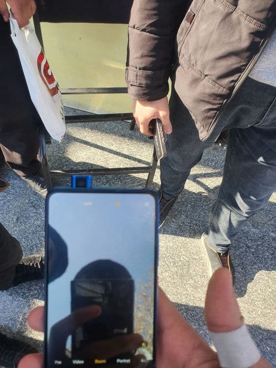 Xiaomi 9T sotiladi — 3