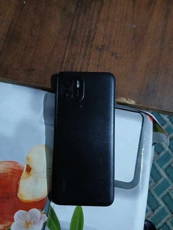 Redmi A2+ 2023-yil — 2
