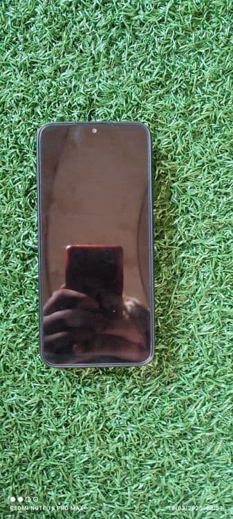Redmi 10a 6gb 128gb aybi internet yongandan kiyn qotadi — 2