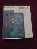 NOKIA C1 в хорошем состоянии