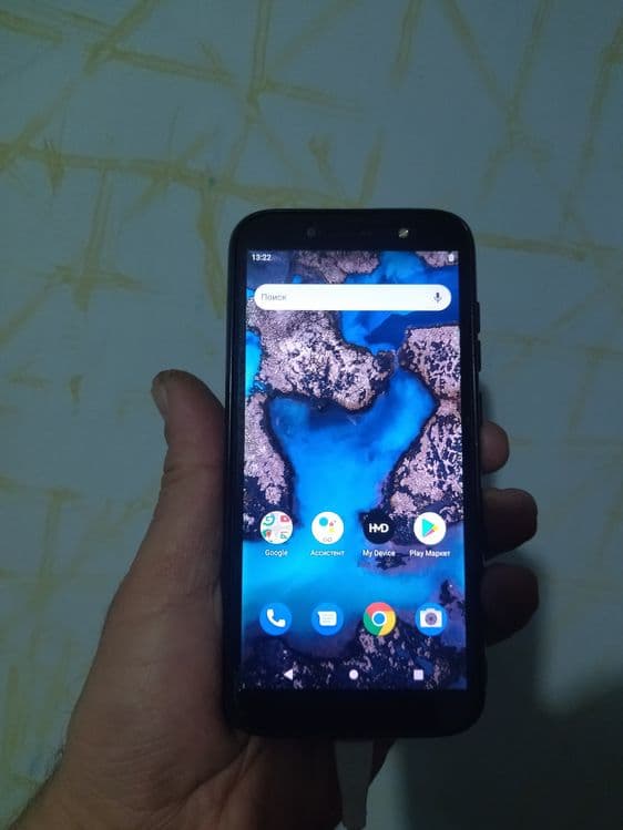 NOKIA C1 в хорошем состоянии — 3