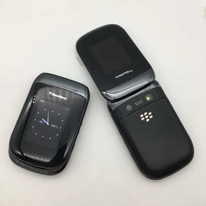 BlackBerry  9670 — 1