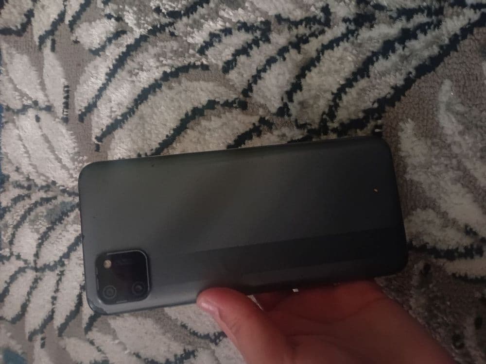 Realmi C11 sotiladi — 2