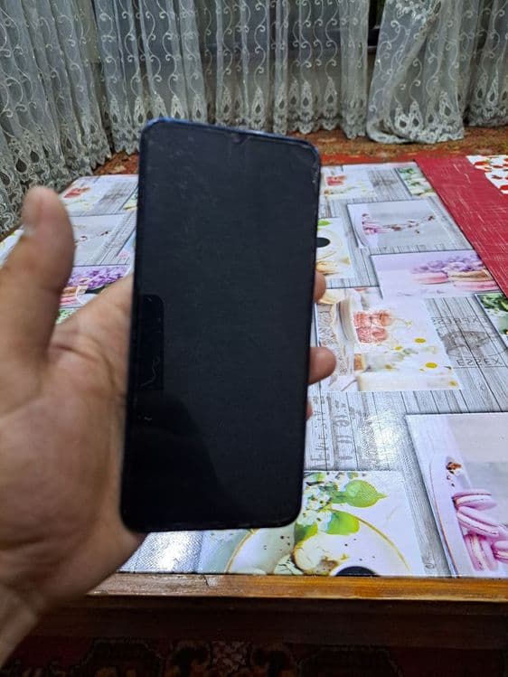 Xiomi 10 Lite 5G  6/64 — 2