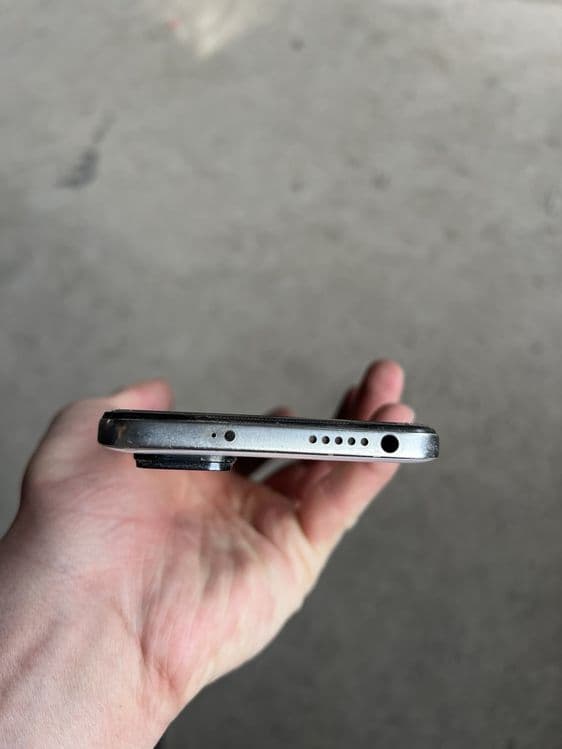 Редми нот 11 с 6+(2) 128 гигабайт — 2
