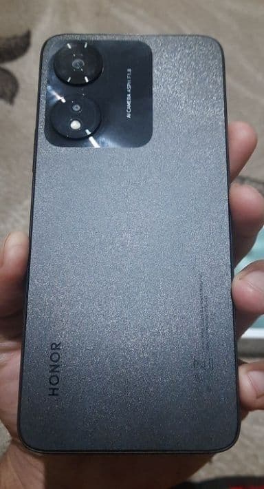 Honor X5 Plus Идеал... 1 Йиллик Гарантия — 2