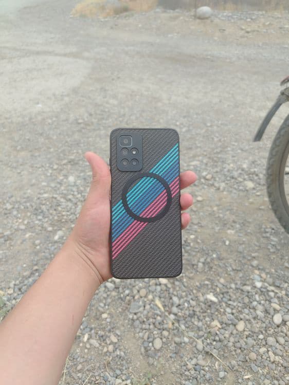 Redmi 10 sotiladi — 1