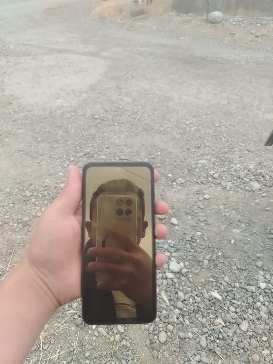 Redmi 10 sotiladi — 4