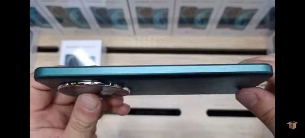 Huawei 12 I holati zor — 1