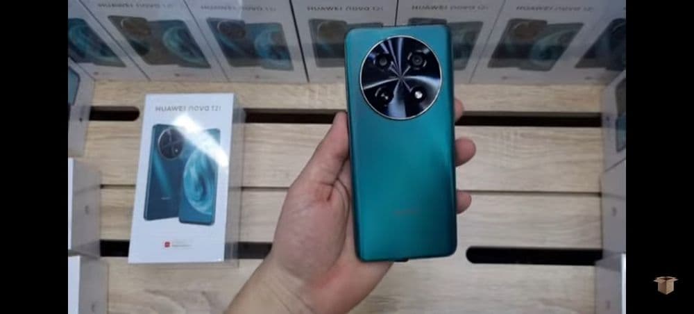 Huawei 12 I holati zor — 3