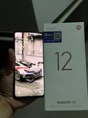 Xiaomi 12T sotiladi PUBGda 90 fps tiniq ochadi