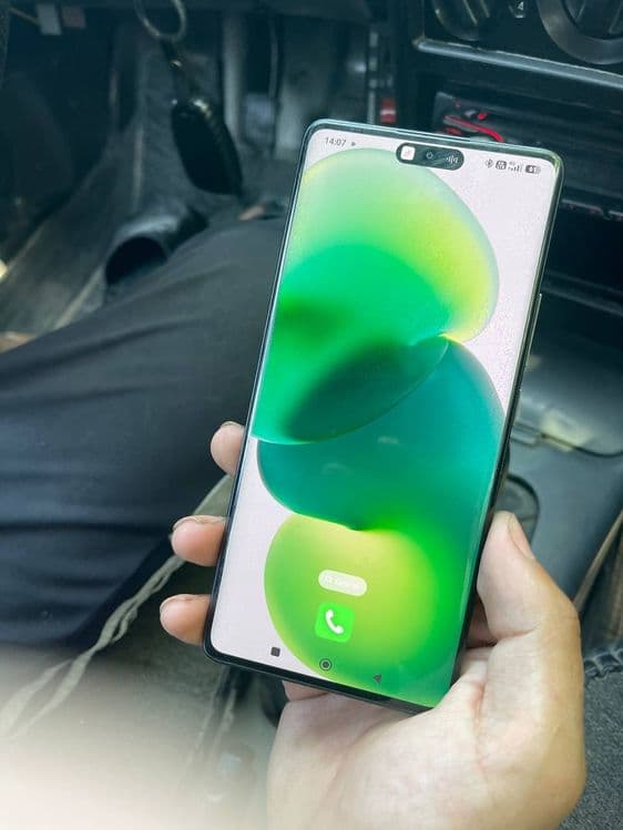 redmi note 14 pro — 1