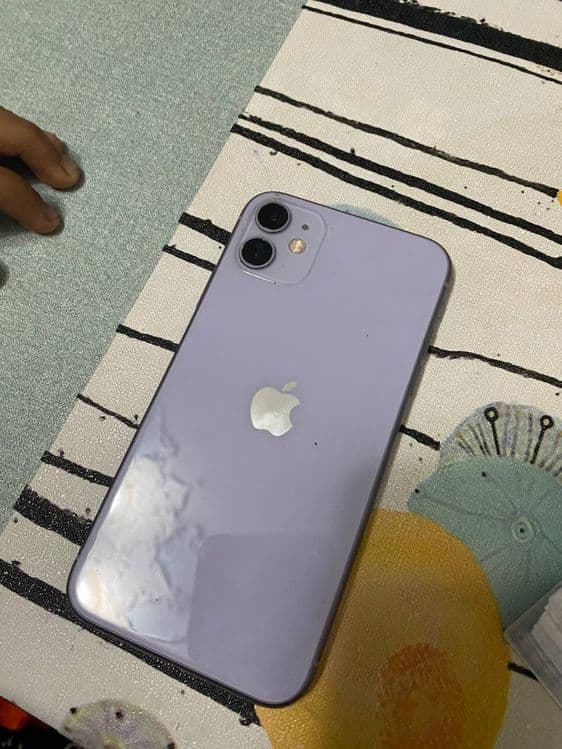 Iphone 11 Sotiladi — 3